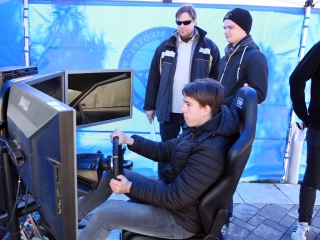 Rendőr- és Tűzoltónap (2017) - fotó: Sándor Judit