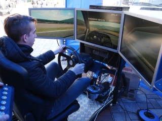 Rendőr- és Tűzoltónap (2017) - fotó: Sándor Judit