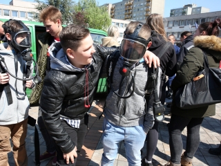 Rendőr- és Tűzoltónap (2017) - fotó: Sándor Judit