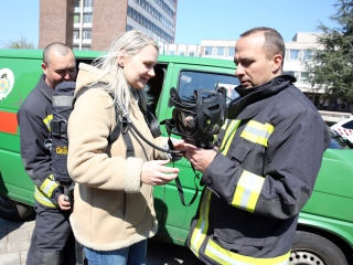 Rendőr- és Tűzoltónap (2017) - fotó: Sándor Judit