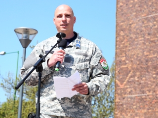 Rendőr- és Tűzoltónap (2017) - fotó: Sándor Judit