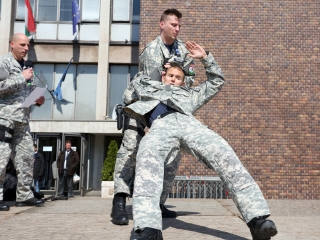 Rendőr- és Tűzoltónap (2017) - fotó: Sándor Judit