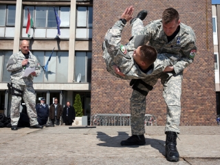 Rendőr- és Tűzoltónap (2017) - fotó: Sándor Judit