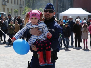 Rendőr- és Tűzoltónap (2017) - fotó: Sándor Judit