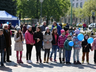 Rendőr- és Tűzoltónap (2017) - fotó: Sándor Judit