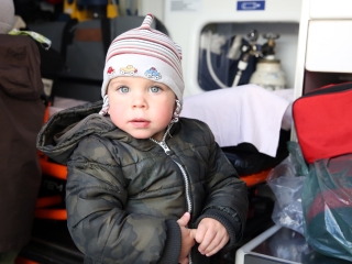 Rendőr- és Tűzoltónap (2017) - fotó: Sándor Judit