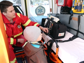 Rendőr- és Tűzoltónap (2017) - fotó: Sándor Judit