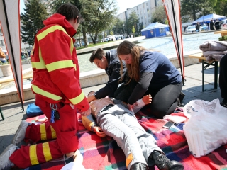 Rendőr- és Tűzoltónap (2017) - fotó: Sándor Judit