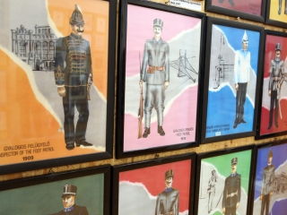 Rendőr- és Tűzoltónap (2017) - fotó: Sándor Judit