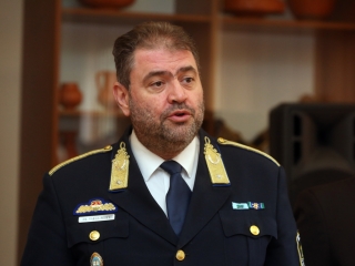 Rendőr- és Tűzoltónap (2017) - fotó: Sándor Judit