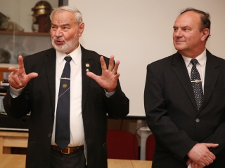 Rendőr- és Tűzoltónap (2017) - fotó: Sándor Judit