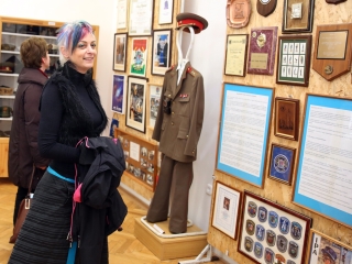 Rendőr- és Tűzoltónap (2017) - fotó: Sándor Judit