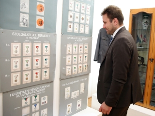 Rendőr- és Tűzoltónap (2017) - fotó: Sándor Judit