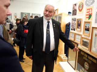 Rendőr- és Tűzoltónap (2017) - fotó: Sándor Judit