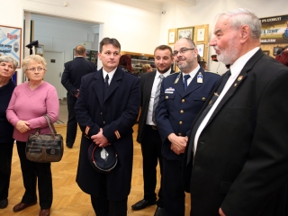 Rendőr- és Tűzoltónap (2017) - fotó: Sándor Judit