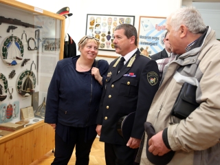 Rendőr- és Tűzoltónap (2017) - fotó: Sándor Judit