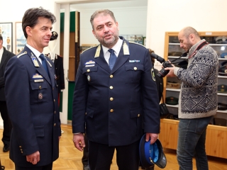 Rendőr- és Tűzoltónap (2017) - fotó: Sándor Judit