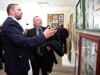 Rendőr- és Tűzoltónap (2017) - fotó: Sándor Judit