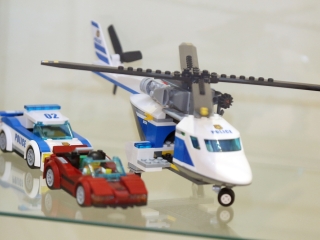 Rendőr- és Tűzoltónap (2017) - fotó: Sándor Judit