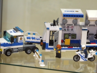 Rendőr- és Tűzoltónap (2017) - fotó: Sándor Judit