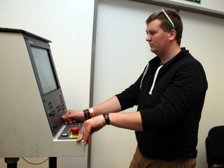 Szakmák Éjszakája 2017 - fotó: Sándor Judit