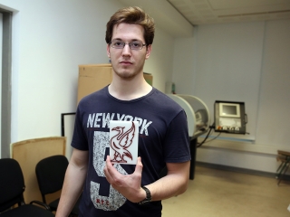 Szakmák Éjszakája 2017 - fotó: Sándor Judit