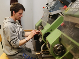 Szakmák Éjszakája 2017 - fotó: Sándor Judit