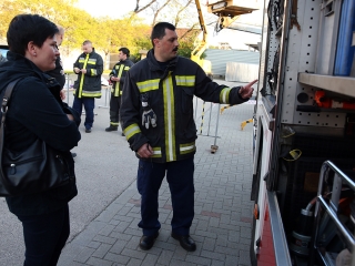 Szakmák Éjszakája 2017 - fotó: Sándor Judit