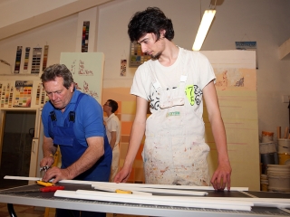 Szakmák Éjszakája 2017 - fotó: Sándor Judit