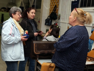 Szakmák Éjszakája 2017 - fotó: Sándor Judit