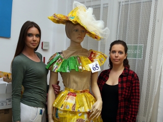 Szakmák Éjszakája 2017 - fotó: Sándor Judit