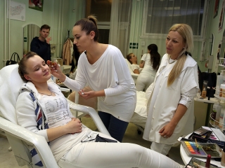 Szakmák Éjszakája 2017 - fotó: Sándor Judit