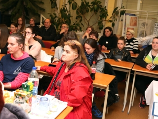 Szakmák Éjszakája 2017 - fotó: Sándor Judit