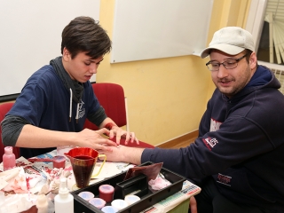 Szakmák Éjszakája 2017 - fotó: Sándor Judit