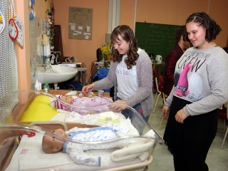 Szakmák Éjszakája 2017 - fotó: Sándor Judit