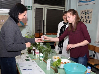 Szakmák Éjszakája 2017 - fotó: Sándor Judit