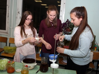 Szakmák Éjszakája 2017 - fotó: Sándor Judit