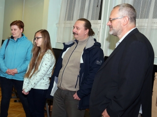 Szakmák Éjszakája 2017 - fotó: Sándor Judit