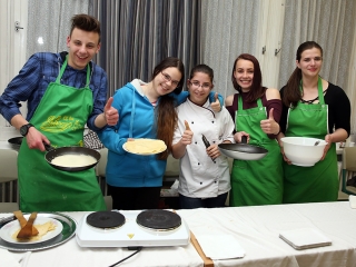 Szakmák Éjszakája 2017 - fotó: Sándor Judit