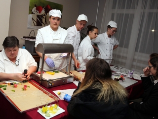 Szakmák Éjszakája 2017 - fotó: Sándor Judit