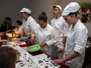 Szakmák Éjszakája 2017 - fotó: Sándor Judit