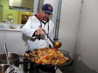 Szakmák Éjszakája 2017 - fotó: Sándor Judit