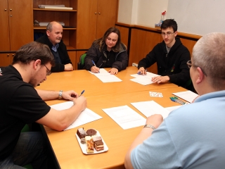 Szakmák Éjszakája 2017 - fotó: Sándor Judit