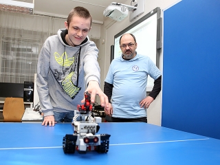 Szakmák Éjszakája 2017 - fotó: Sándor Judit