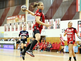 DKKA - Kisvárda 29-25 - fotó: Sándor Judit