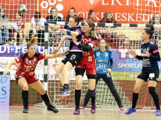 DKKA - Kisvárda 29-25 - fotó: Sándor Judit