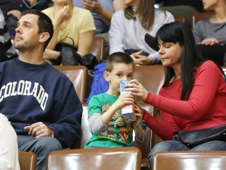 DKKA - Kisvárda 29-25 - fotó: Sándor Judit