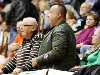 DKKA - Kisvárda 29-25 - fotó: Sándor Judit