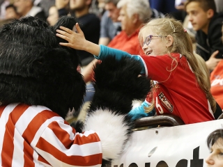 DKKA - Kisvárda 29-25 - fotó: Sándor Judit