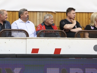 DKKA - Kisvárda 29-25 - fotó: Sándor Judit